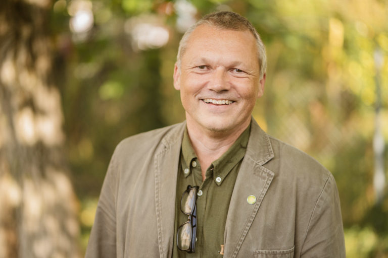 Walter Krögner