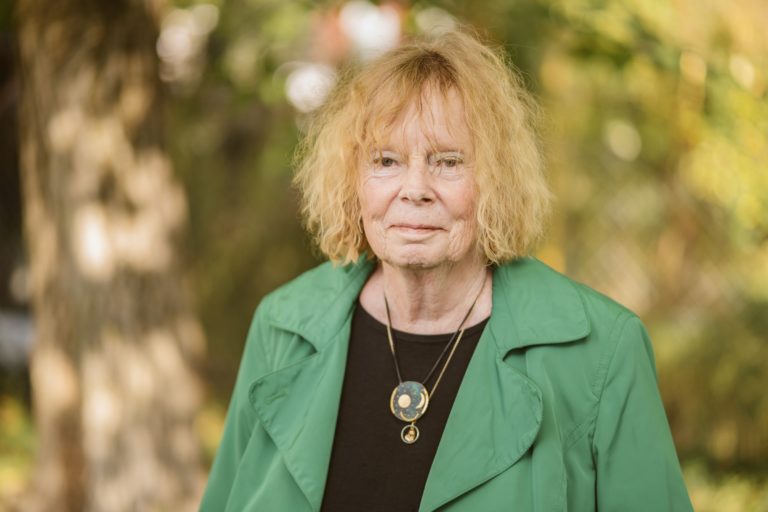 Margot Queitsch