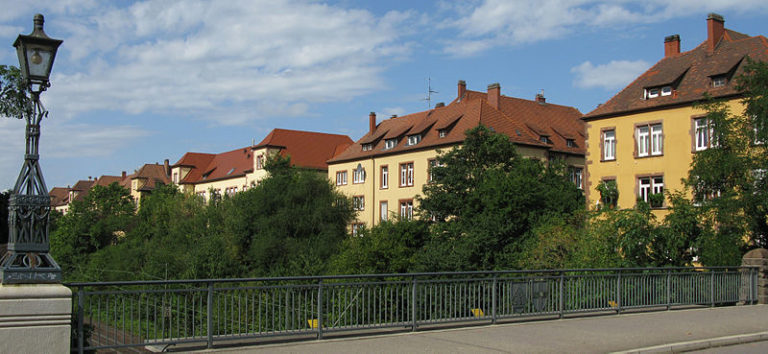 Breisacher Hof
